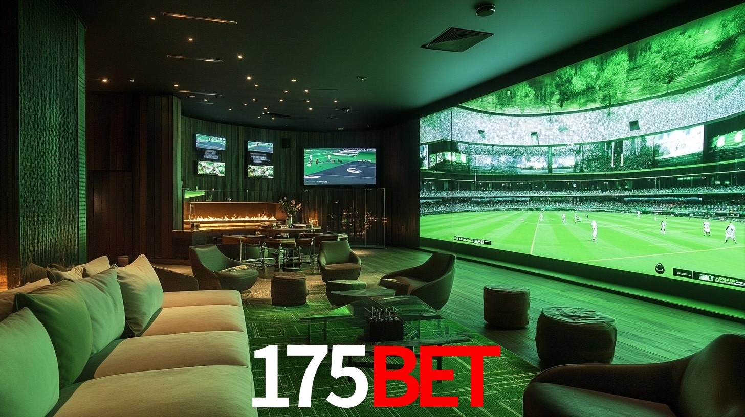 175bet - Fortuna e Emoção Garantidas - 175bet.com