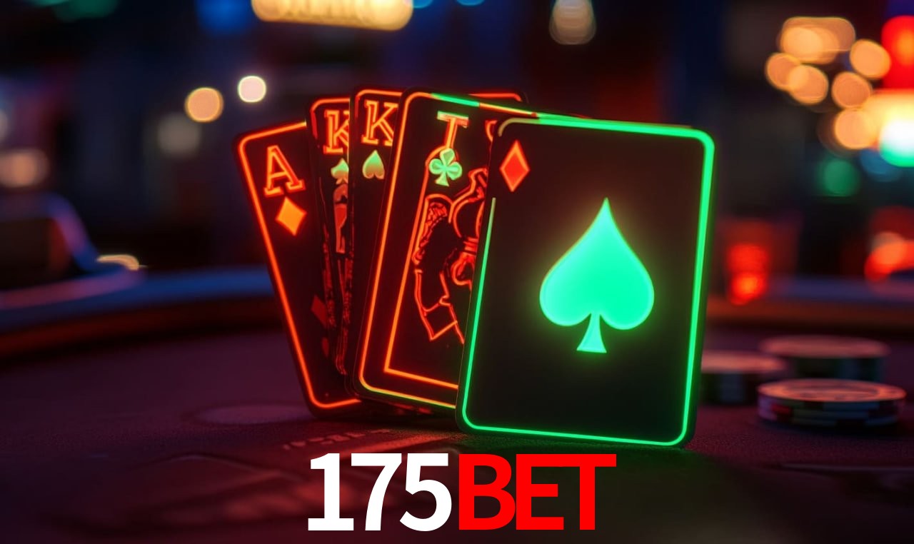 Experiência VIP 175bet