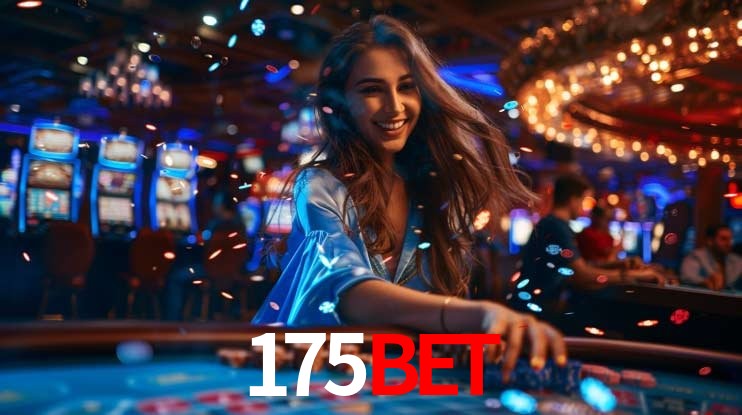 Statistics 175bet