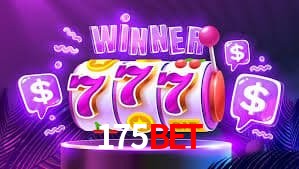 Welcome Bonus 175bet