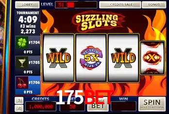 Desvendando o Mundo dos Jogos Virtuais na 175bet