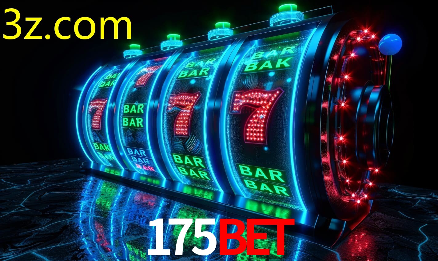 Cassino Online Seguro 175BET.COM