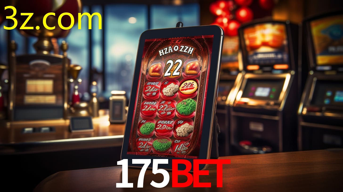 App 175BET.COM  
