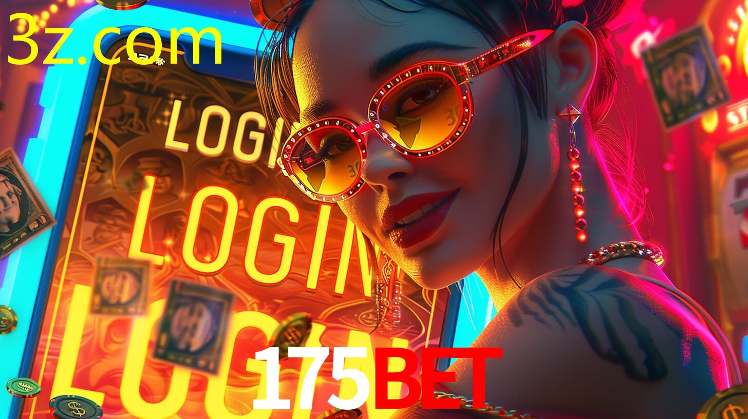 Bonus na Cassino Online 175BET.COM