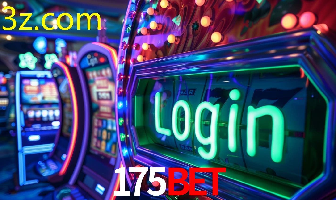 175BET.COM Login Rápido