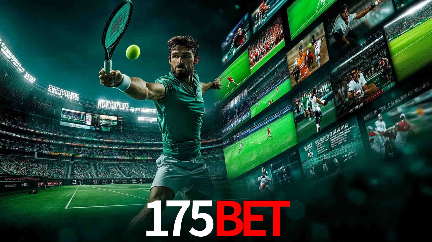Inovações de Jogos na 175bet: O Futuro das Experiências Interativas
