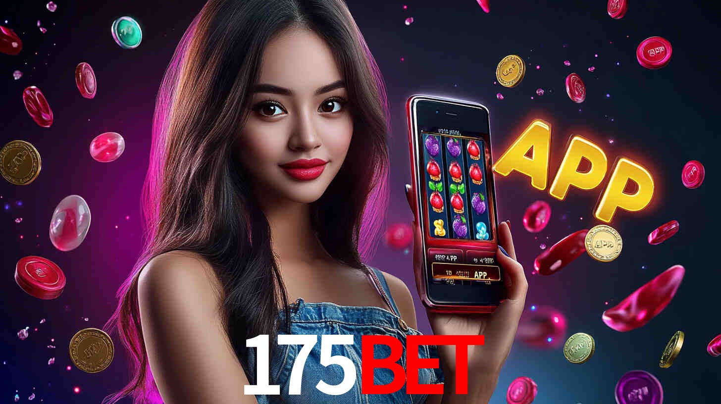 Apostas Esportivas na 175bet: Um Guia Completo
