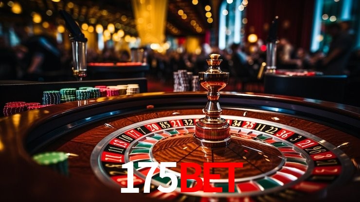 Seasonal Promotions 175bet