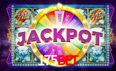 APP oficial da 175bet para mobile