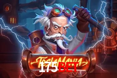 Jogos de Slot 175bet