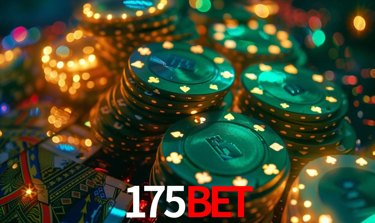Mesa de Blackjack 175bet