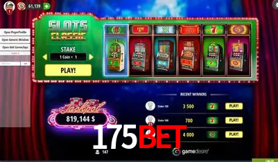 Desvendando o Mundo dos Jogos Virtuais na 175bet