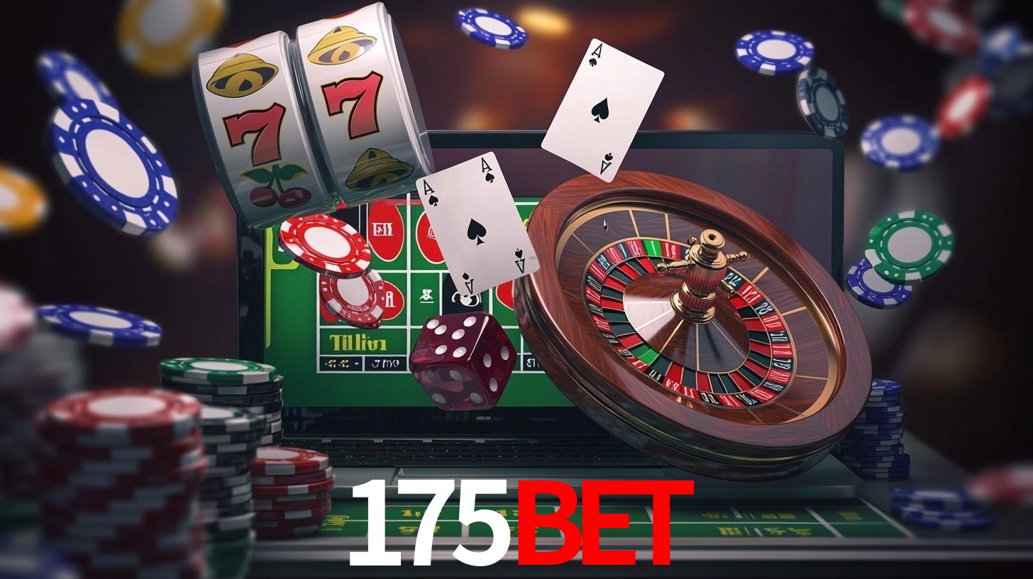 175bet App Interface