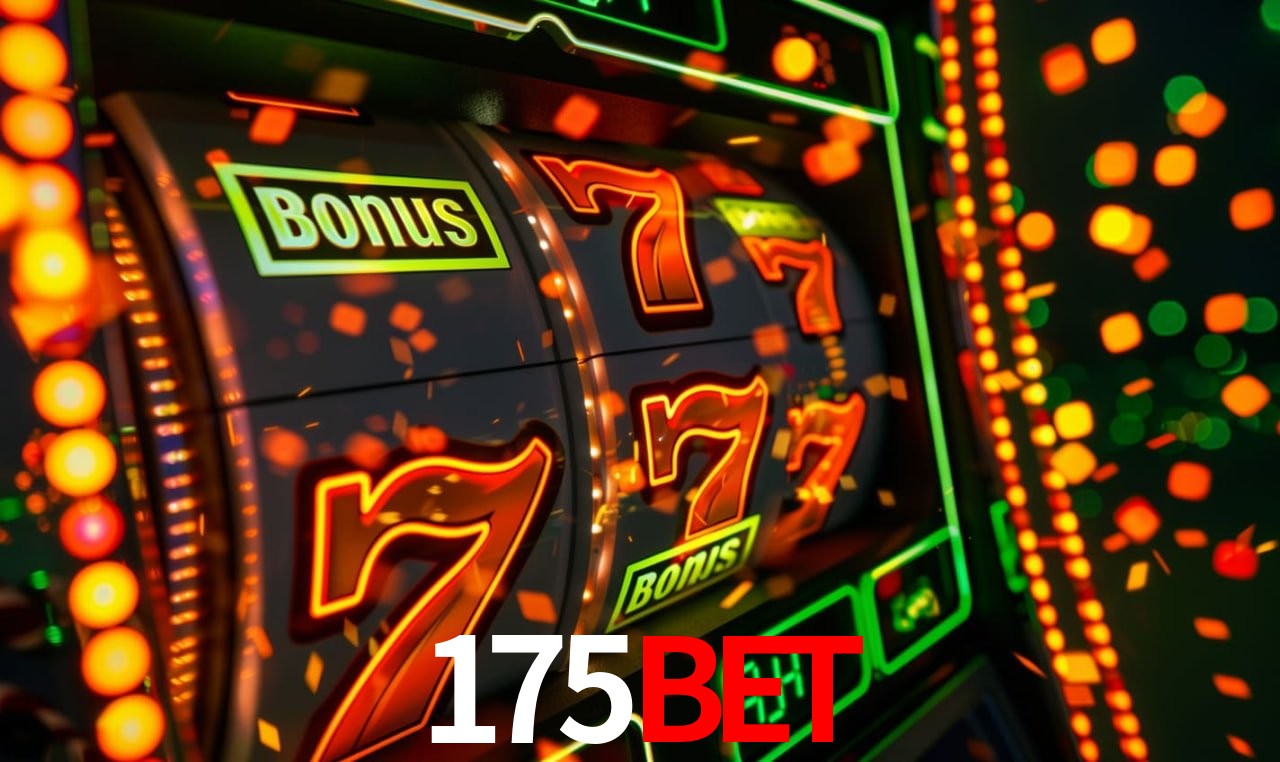 Desvendando o Mundo dos Jogos Virtuais na 175bet