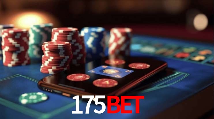 Avaliações dos Jogadores 175bet