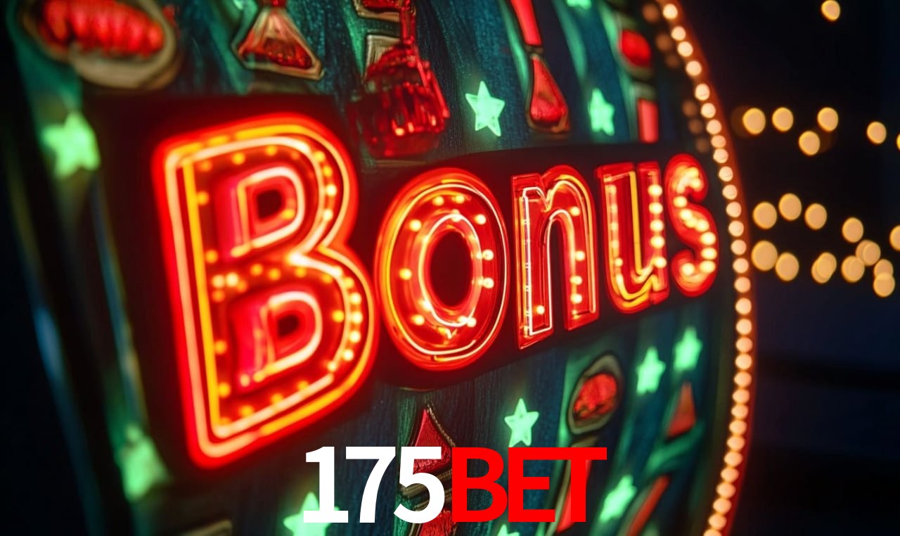 Página oficial no Facebook da 175bet