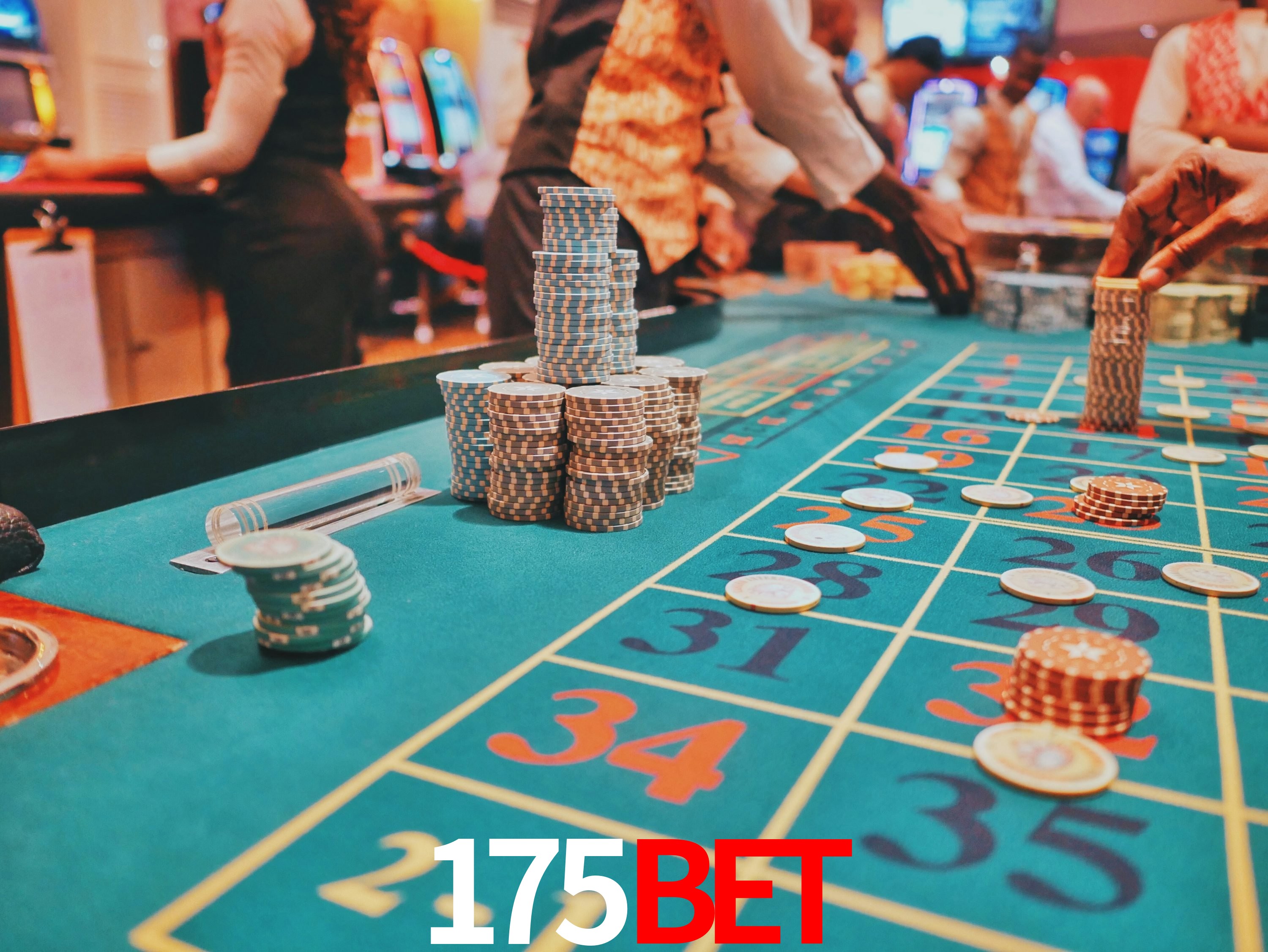 Torneios 175bet