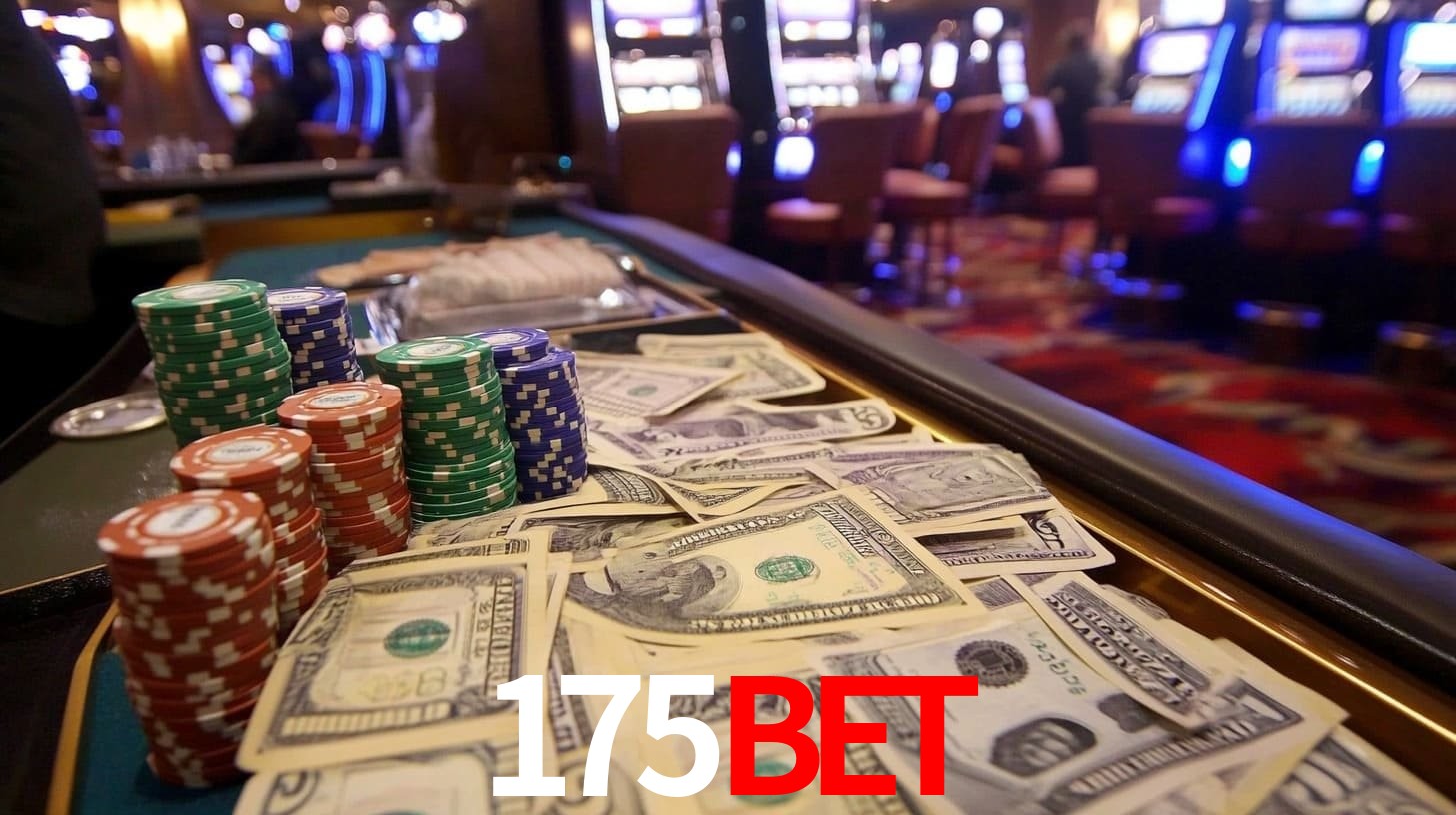 Biblioteca de slots populares na 175bet
