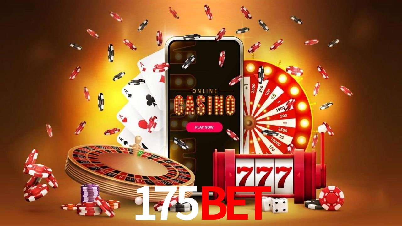 Diretório de Jogos 175bet