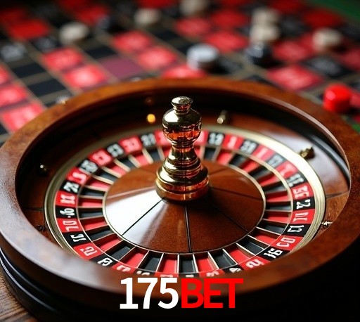 Bônus e promoções da 175bet