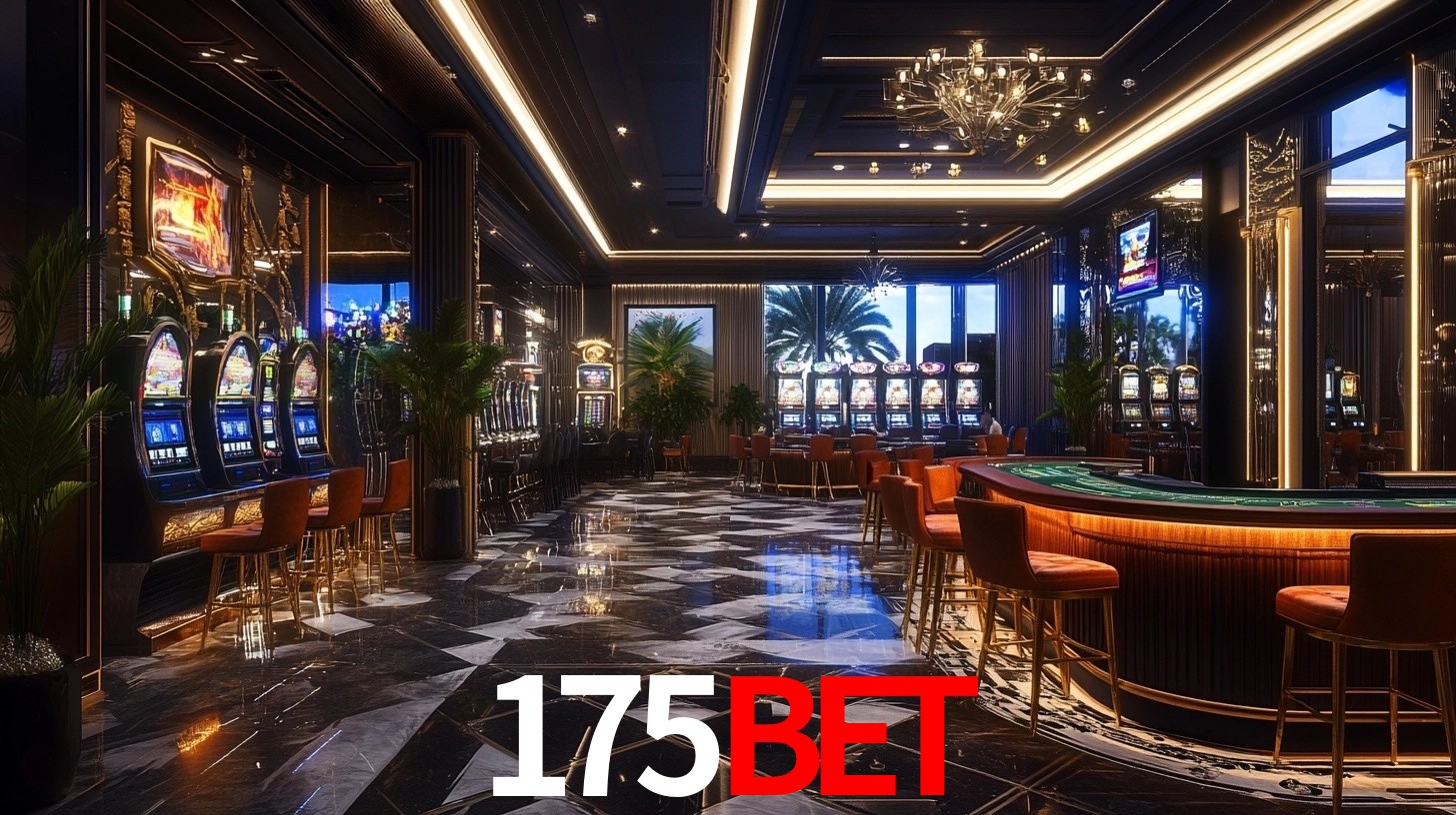 Premium Interface 175bet