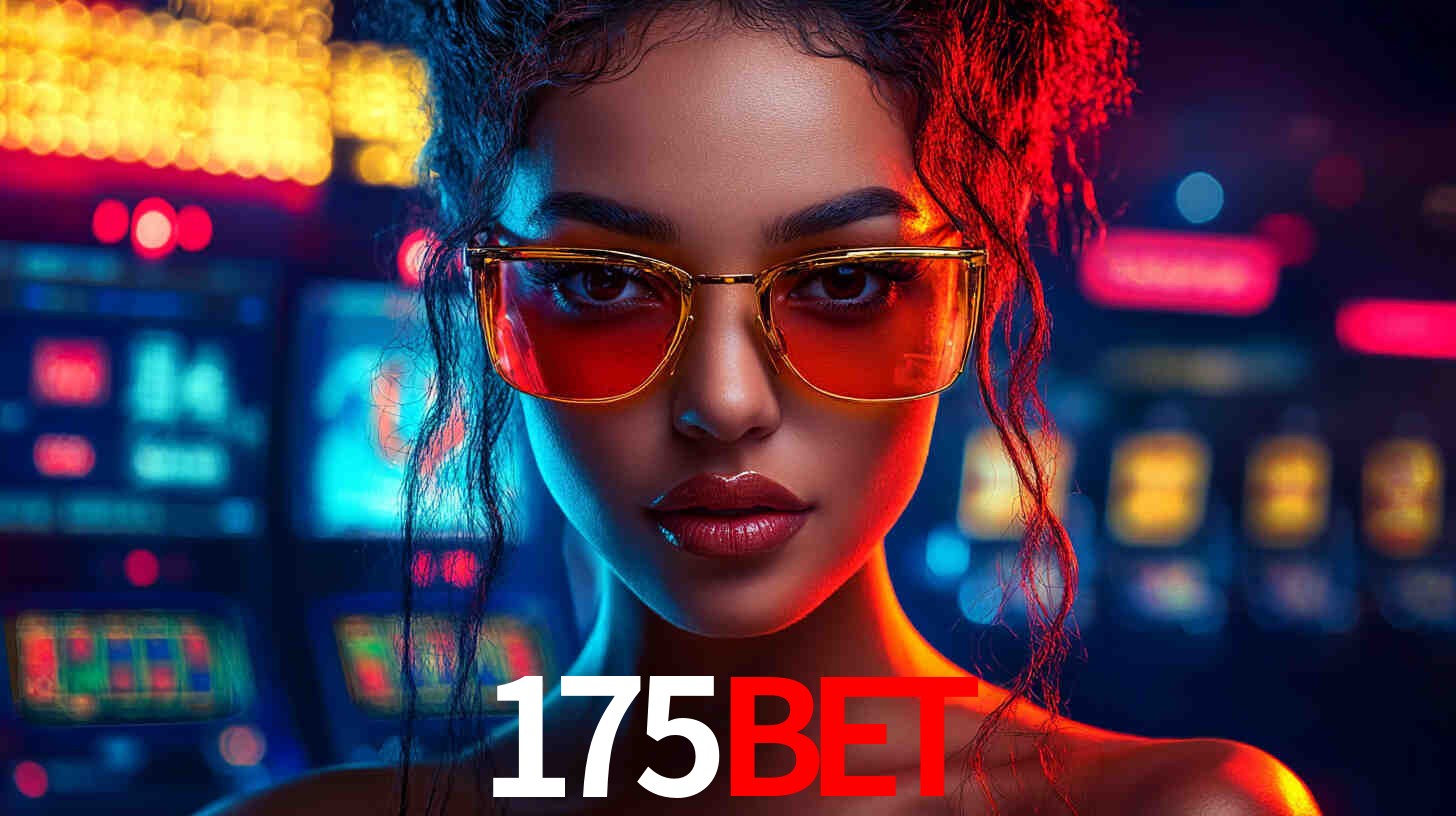 A Experiência Imersiva dos Cassinos Ao Vivo no 175bet
