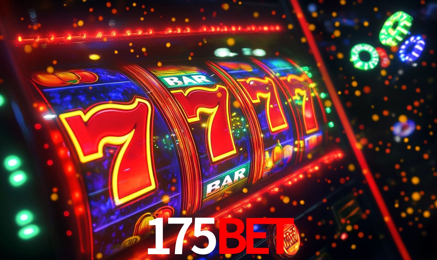 175bet: Seu Especialista em Apostas Esportivas Brasileiras
