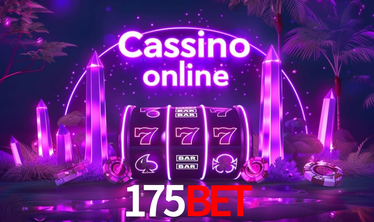 Segurança 2FA 175bet