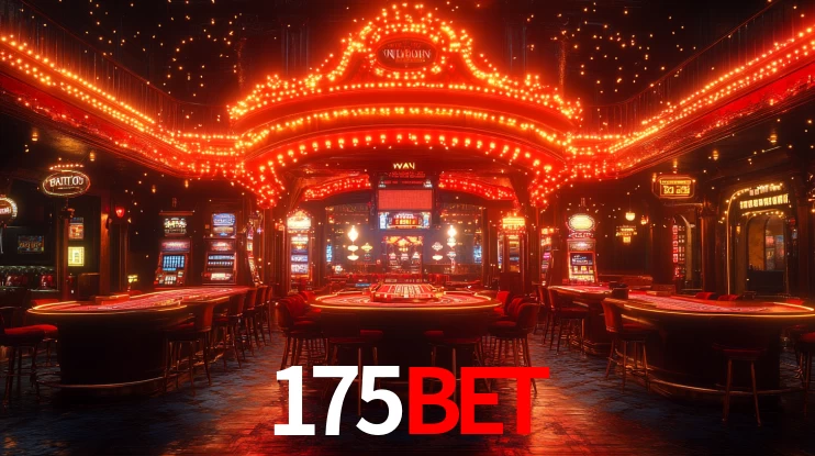Ofertas Imperdíveis na 175bet: Promoções e Bônus Que Valem a Pena