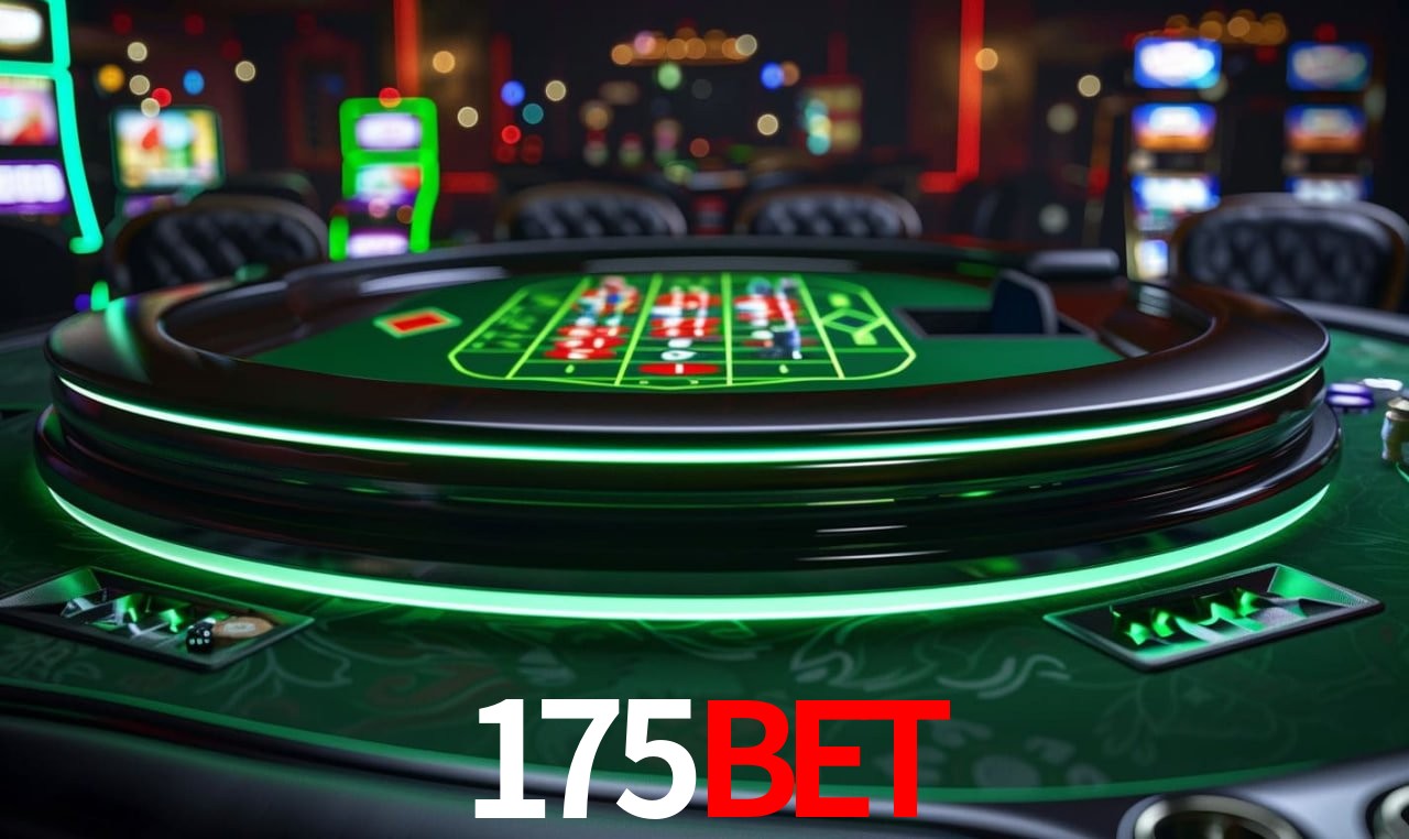 Weekend Specials 175bet