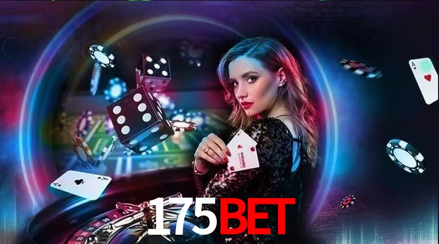 Account Benefits 175bet