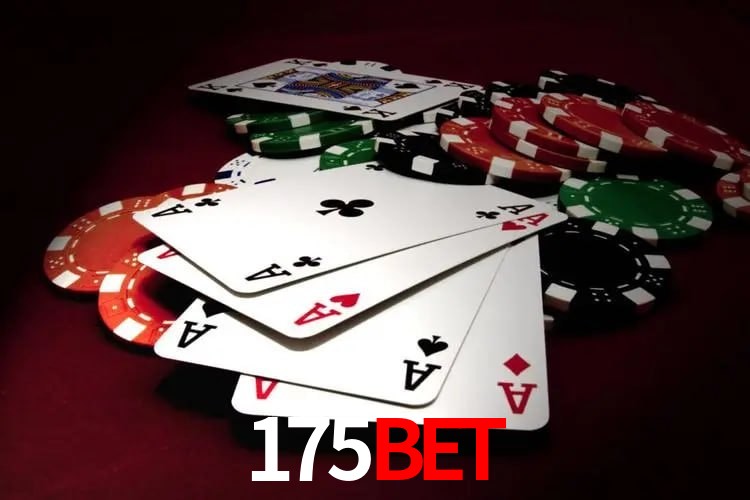 PIX Instantâneo 175bet