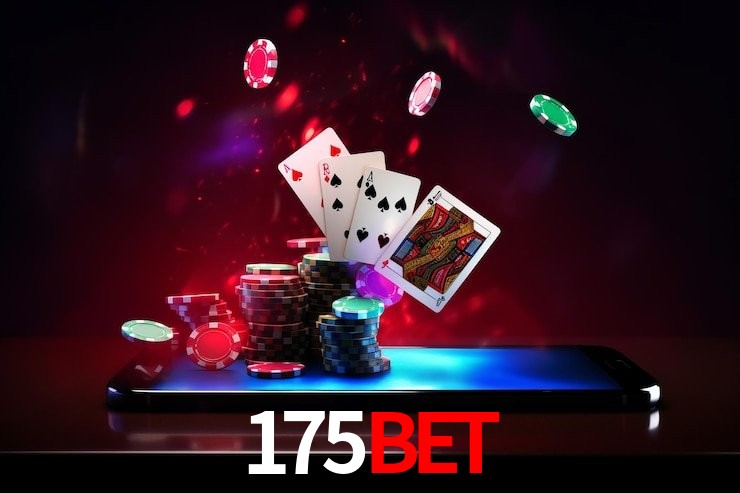 Bonus Features 175bet