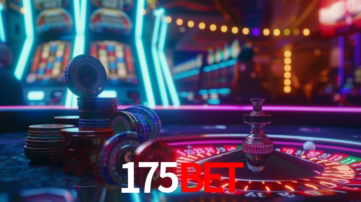 Live Casino 175bet