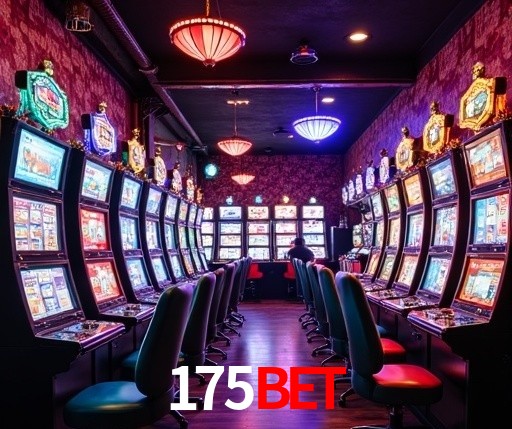 Segurança e performance na plataforma 175bet