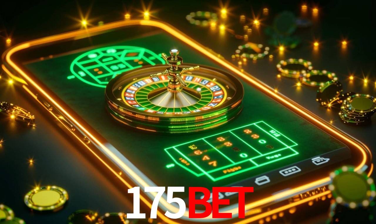 Integração de APIs 175bet