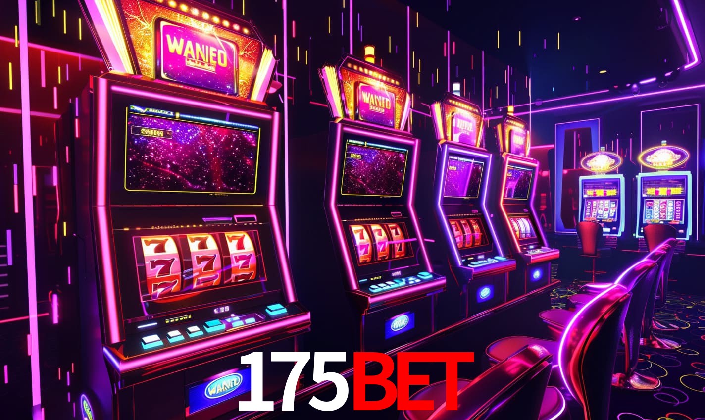 Descubra a Essência do 175bet: Nossa História e Compromissos