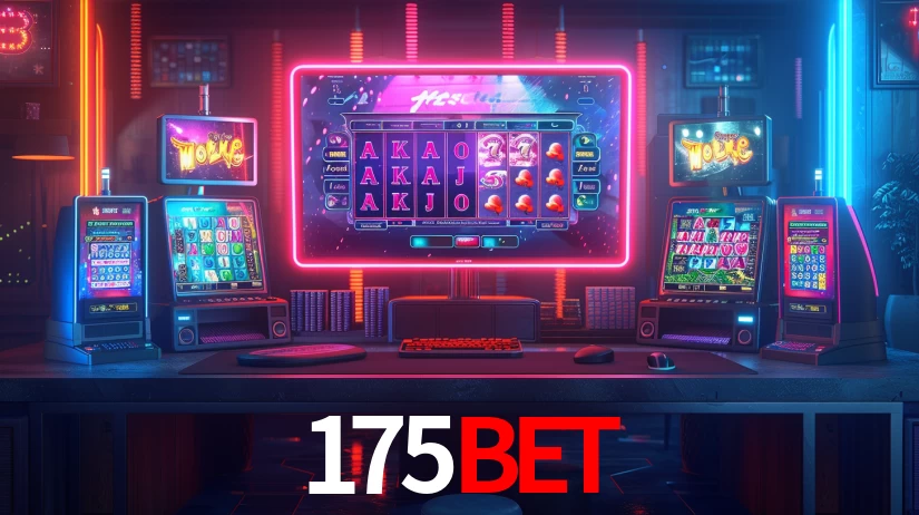 Experimente o Login Seguro Premium no 175bet
