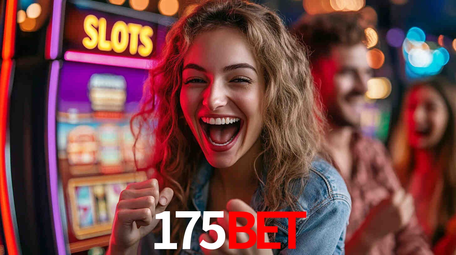 A Popularidade dos Caça-Níqueis no 175bet
