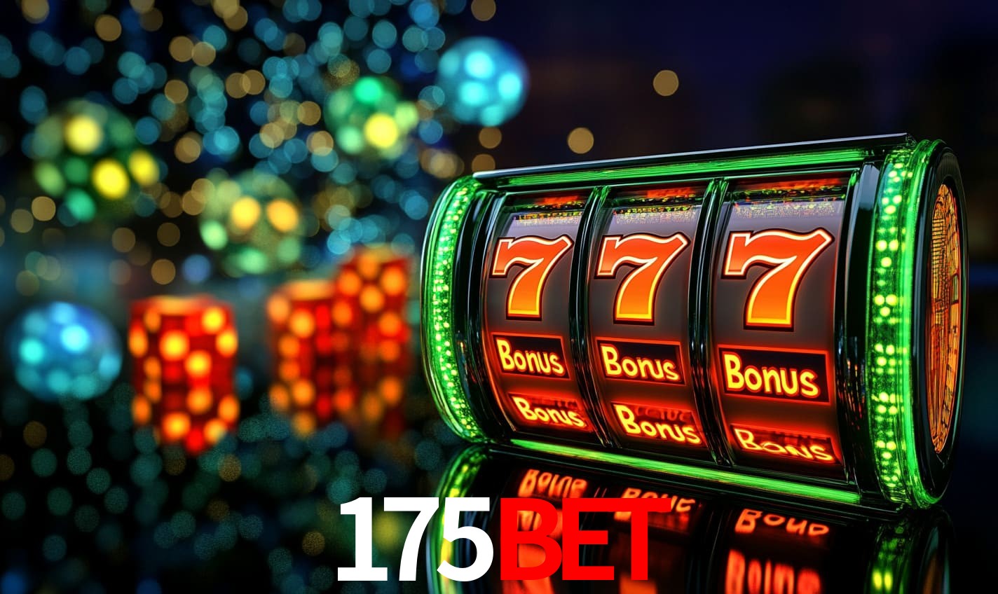 Provedores de Jogos 175bet