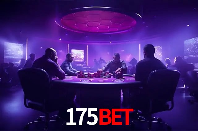 Explorando a Categoria de Eventos em Apostas na 175bet