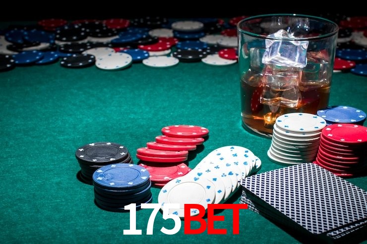 Bônus Diários 175bet