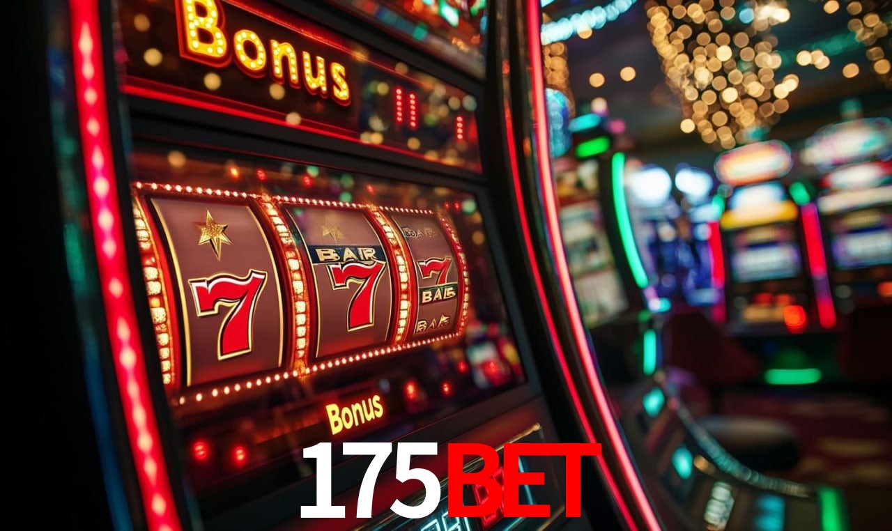 Mercados ao vivo e cash out na 175bet