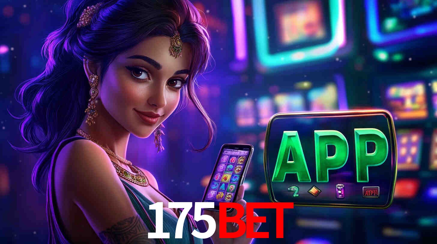 175bet: A Experiência de Casino com Jogos de Mesa ao Vivo