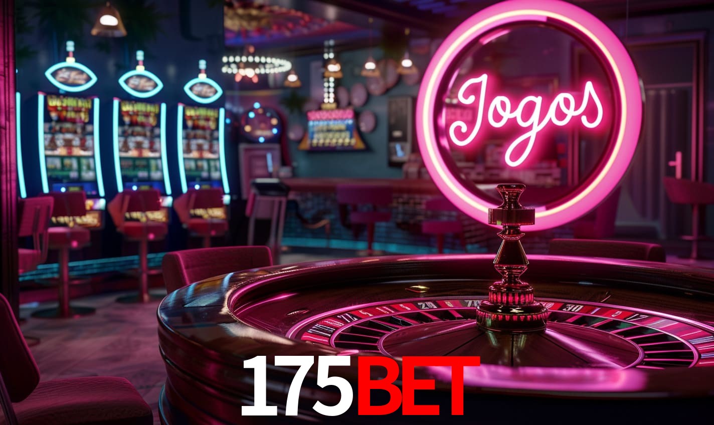 Descubra a Essência do 175bet: Nossa História e Compromissos