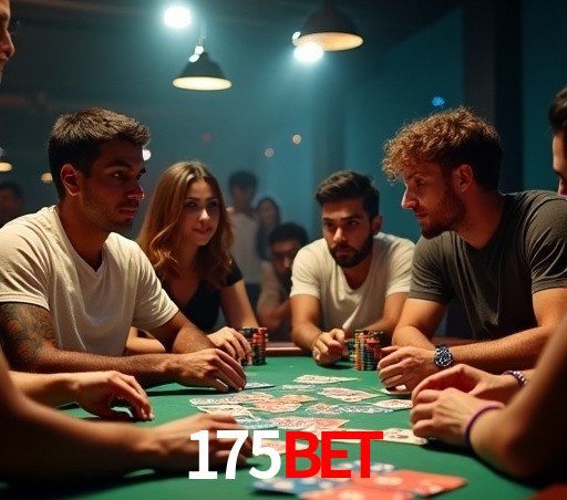 Loterias online na 175bet