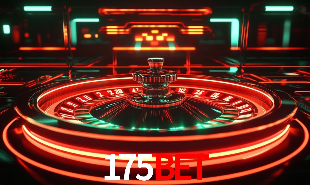 Descubra a Magia dos Jogos de Arcade no 175bet