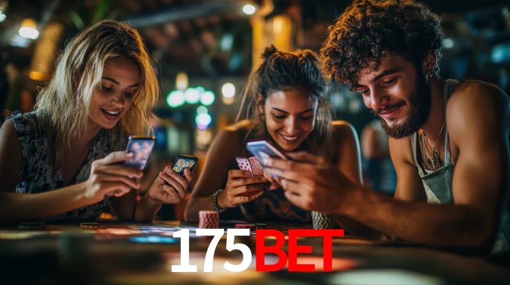 Blackjack Table 175bet