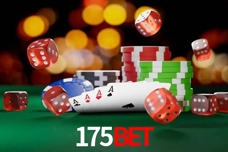 Recursos de Bônus 175bet