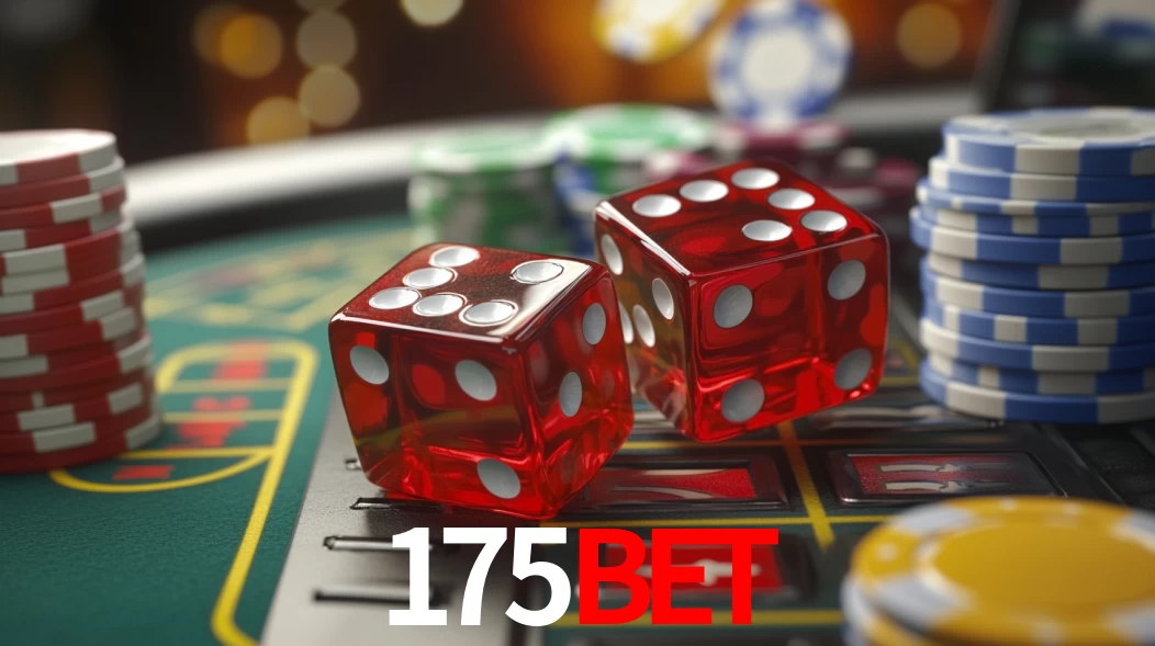 Live Casino 175bet
